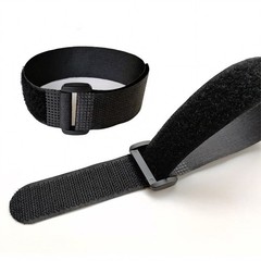 Cable Ties Hook and Loop Nylon strap strapping with buckle Band luggage Strap