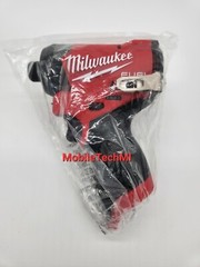 Milwaukee M12 FUEL 1/2″ Hammer Drill 3404-20 + Impact Driver 3453-20 – Brand NEW