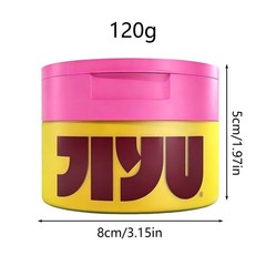 JIYU NAD+ Hydrating Face Moisturizer – Korean Anti-Aging Cream for Radiant, Firm