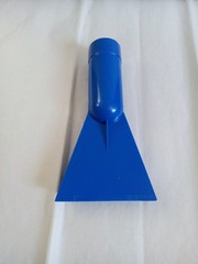 3pc Vacuum Cleaner Attachment Tool Kit – Crevice Tool & Wide Nozzle – Blue