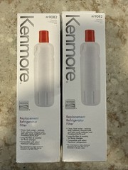 2 Filters – Kenmore 9082 Replacement Refrigerator Filter