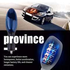 1~200X Gas Fuel Sync Farther Automotive Save More Fuel Instantly Spill Save LOT