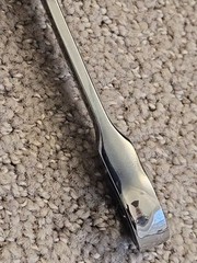 Craftsman 90T Ratcheting Combination Wrench SAE or Metric Choose a Size