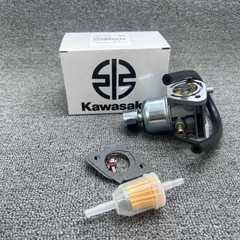 Carburetor Carb For Kawasaki FR651V FS651V FR691V FS691V 15004-0985 15004-0829