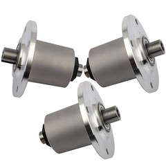 ✅3 Spindle Assembly For Bobcat 2720759 48″ 52″ 61″ Deck Zero Turn Mowers ZT223