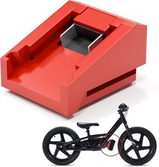 Zelvoro Battery Adapter for Stacyc 12″ and 16″ Fit Mil.Waukee
