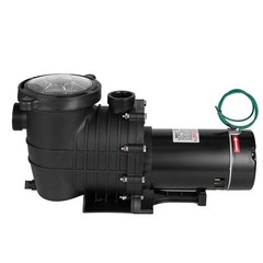 1.5HP Hayward In/Above Ground Swimming Pool Pump w/ Motor Strainer Filter Basket