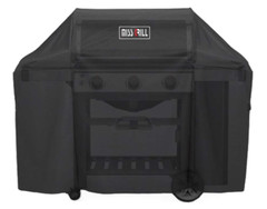 7130 Grill Cover Fits Weber Genesis 300 Series, Heavy Duty Outdoor Grill Cover