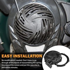 Pull Recoil Starter For Murry 21″ 550E Series 140cc Lawn Mower