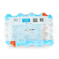 Great Value Purified Drinking Water, 16.9 Fl. Oz., 40 Count, New,,,