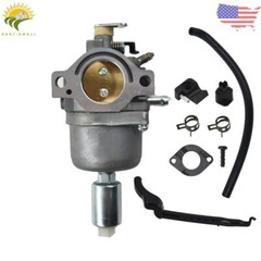 Carburetor 18.5HP For Briggs Stratton Craftsman LT1000 LT2000 DYT4000 Z225 Mower