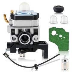 Carburetor For Husqvarna SelectTrimmer Blower 224 L, 324 HDA 55X, 324 LDX, 324 L