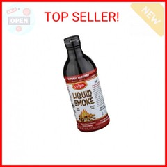 Colgin Liquid Smoke, 16.0 Ounce