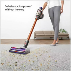 Dyson Cyclone V10 animal Stick Vacuum Cleaner with Torque drive brush +++