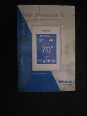 Tekmar 561 WIFI 1 Stage Heat Thermostat