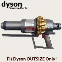 NEW OEMDyson OUTSIZE SV16 Vacuum Main Body Motor Cyclone Assembly Part