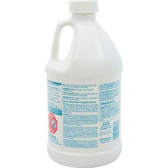 In The Swim Algaecide 60 Plus For Swimming Pools – Non-Metallic, Low Odor,