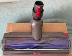Dyson Outsize Digital Motorbar XL Brush Head Hair Removal V11 V15 V10 972160-01