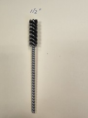 HIGHTBRUSH STAINLESS STEEL POWER DRIVEN DEBURRING AND POLISHING BRUSHES