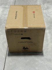 Roborock Saros 20 Robot Vacuum Mop – Auto-Empty Dock 36000Pa Suction Smart Clean