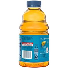Gerber 100% Pear Juice From Concentrate 12+ Months Non GMO – 32 Oz – Pack of 6