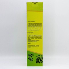 Herbafulvo Essence with Papaya Immune Boosting Herbal Dietary Supplement 2x750ml