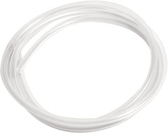 Pure Silicone Tubing, 3Mm ID X 5Mm OD High Temp Food Grade Tube Pure Silicone…