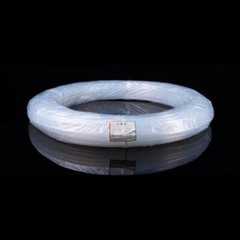 F46 FEP Transparent Tube PTFE Hose Fluoroethylene Pipe High Temp 260℃ Flexible