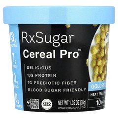 Cereal Pro™, Golden Crunch, 1.35 oz (38 g)