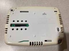 White Rodgers Non- Programmable thermostat 1F79 2 Heat/ 1 Cool Stages
