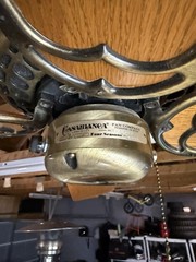 1982 Casablanca Four Seasons Ceiling Fan. (PLEASE READ DESCRIPTION!!!!)
