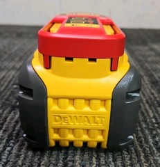DeWalt Tools DCB609 20V/60V MAX 9.0Ah Flex Volt Lith-Ion Battery Pack