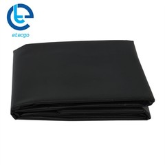 Easy Cutting HDPE Pond Liner 20 Mil High Preformed Koi Pond Liner For Ponds