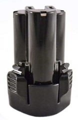 NEW Genuine OEM Makita 10.8V – 12V Volt Max Lithium-Ion Li-Ion Battery BL1014