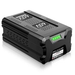 5 Ah / 9 Ah Upgraded Lithium Battery For Greenworks 60 V LB60A00 LB60A02 LB60A03