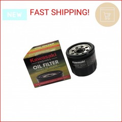 Kawasaki 49065-0736 Oil Filter Replaces 49065-7007 and 49065-0721