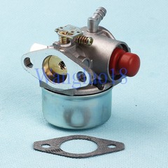 640350 Carburetor For TORO 6.5HP GTS 22IN RECYCLER LAWNMOWER TECUMSEH Engine