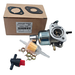 OEM Carburetor For Kawasaki FH580V 4 Stroke Engine FH580V 15004-7060 15003-7100