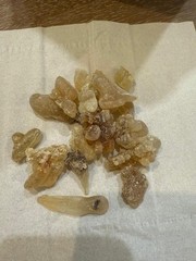 Supreme Hojari Frankincense Excellent 1kg