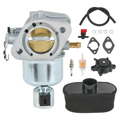 Fit For Kawasaki FR691V & FS691V Engine Carb Carburetor Replacement 15004-0985