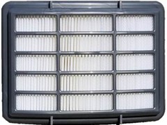 HEPA Motor & Foam Filter for Shark Navigator Lift Away NV350-370, XFF350, XHF350