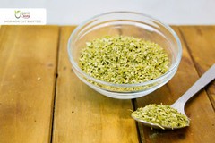 Organic Way Moringa/Drumstick Leaf Cut & Sifted – Kosher & USDA Certified