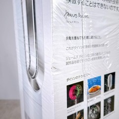 New Dyson hot + cool AM09 Fan Heater AM09 AC100V