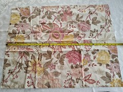 LOT of 2 Pottery Barn Juliana Palampore PILLOW SHAMS Standard Size Multicolor