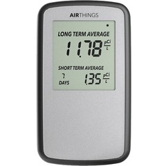 AirThings Radon Gas Monitor