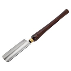 1PCS 2” HSS Roughing Gouge Lathe Chisel Wood Lathe Turning Tool For Woodturning