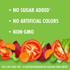 V8 Low Sodium Original 100% Vegetable Juice 11.5 Fl Oz Can 24 Pack