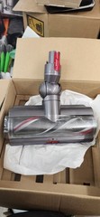 Open box Dyson Replacement High Torque Cleaner Head – 970100-05