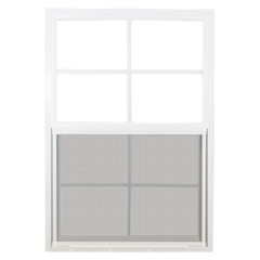 Aluminum Shed Window 24-in x 36-in