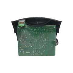 Genie Model 2024 Circuit Board Garage Door Opener Intellicode Sequencer